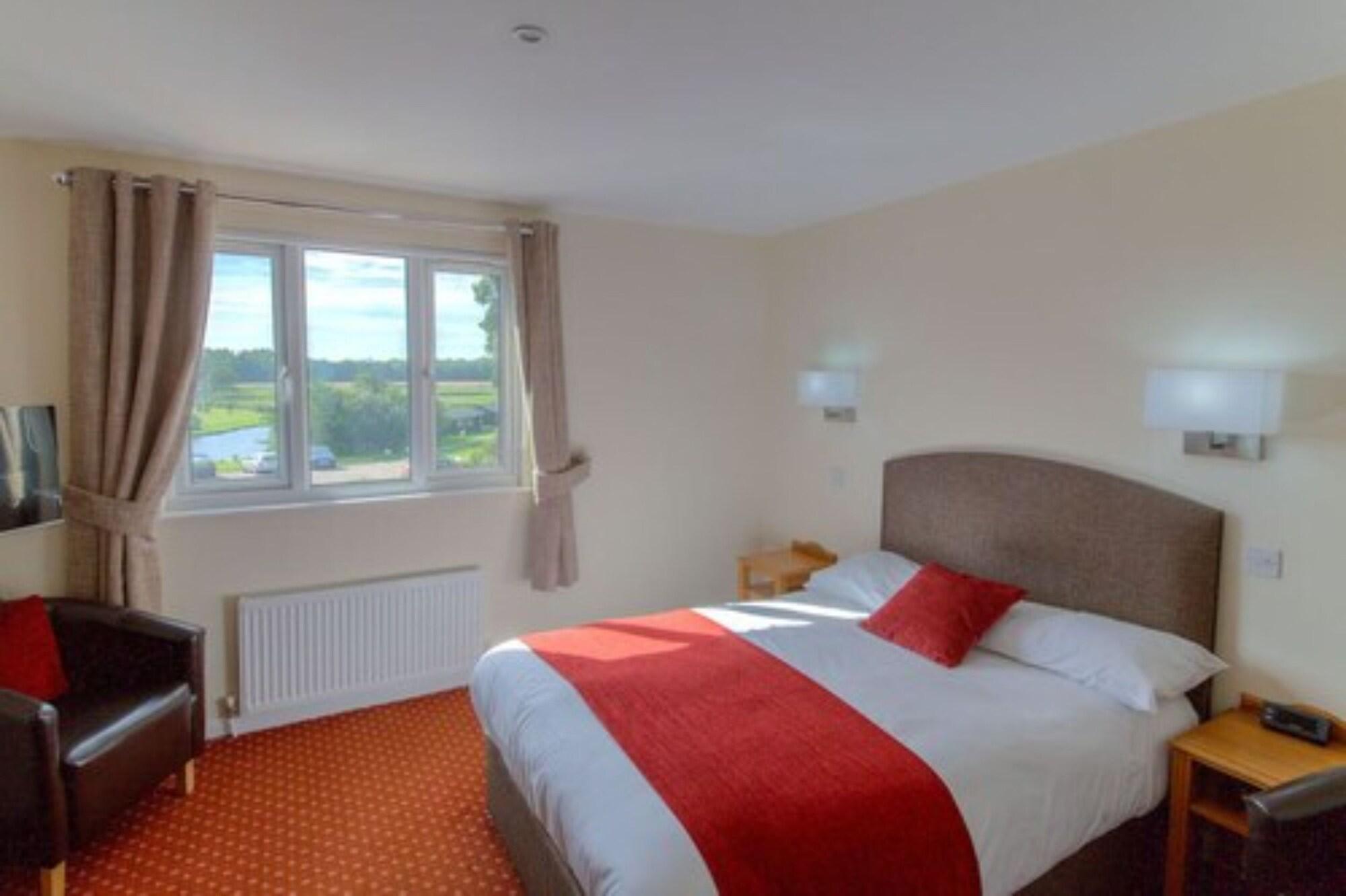 Wayford Bridge Inn Hotel Сталъм Екстериор снимка