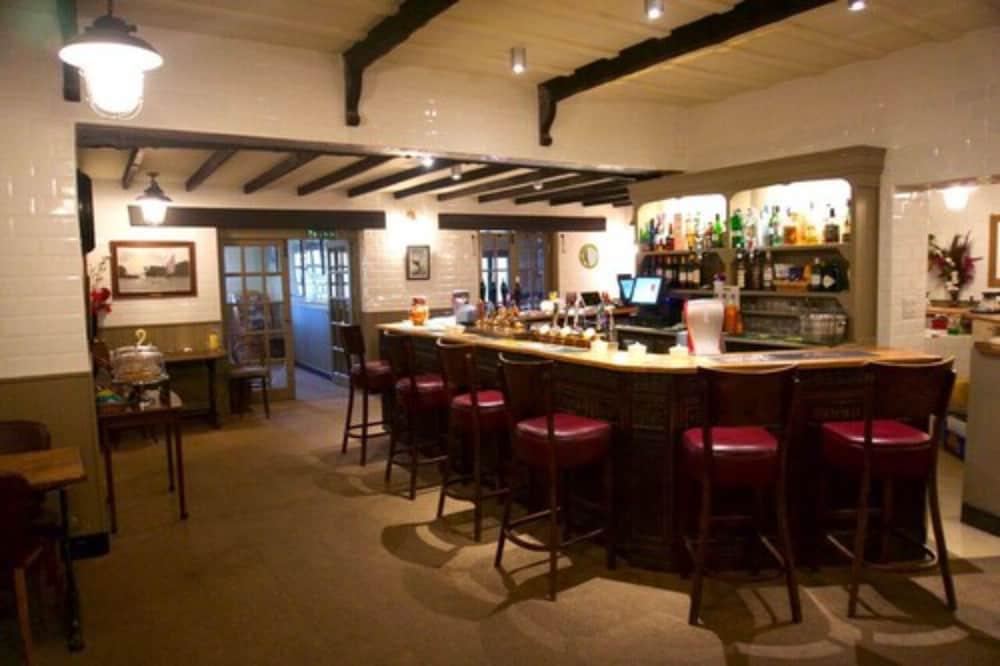 Wayford Bridge Inn Hotel Сталъм Екстериор снимка