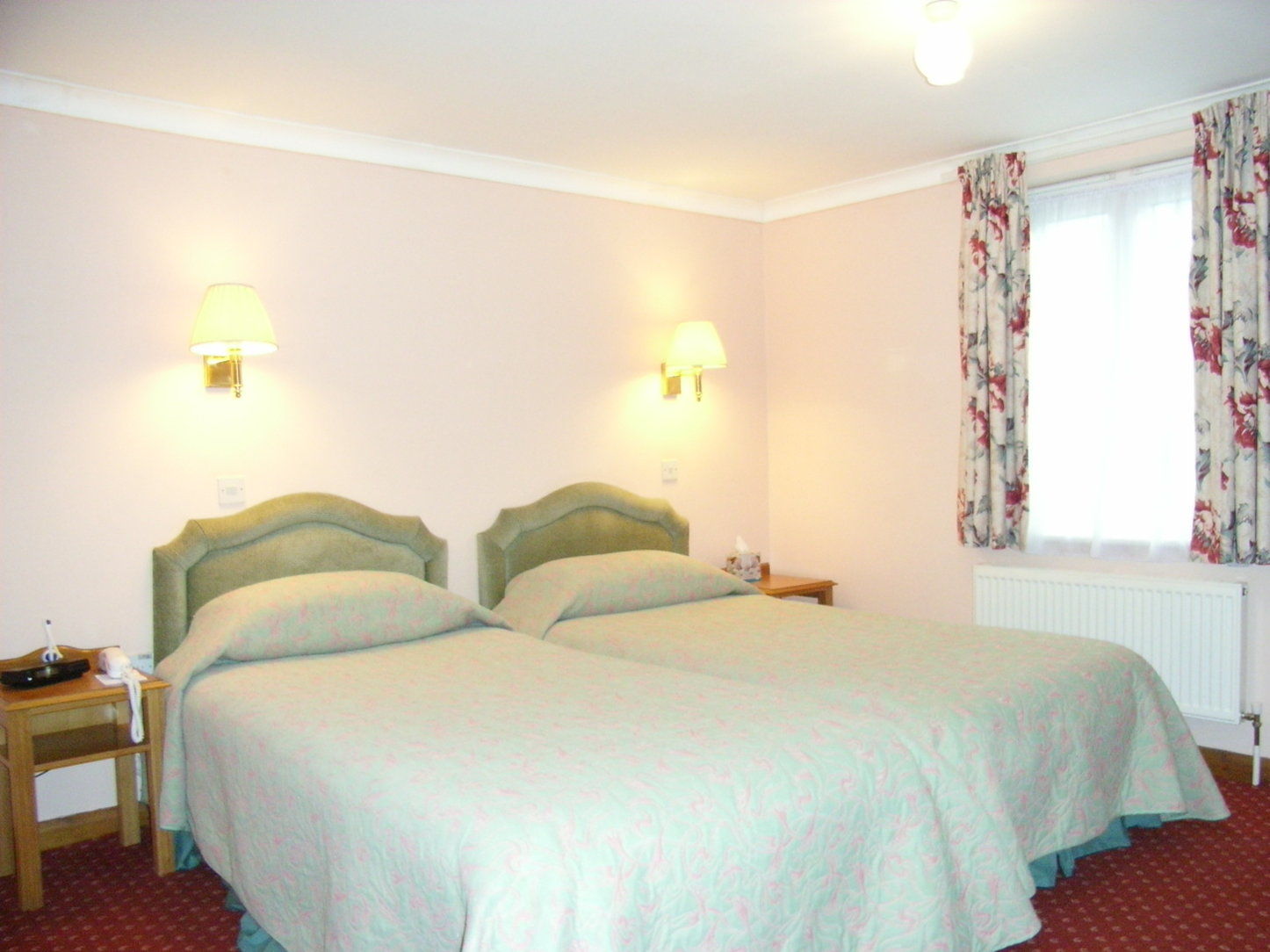Wayford Bridge Inn Hotel Сталъм Стая снимка