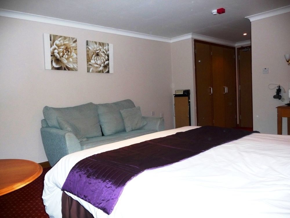 Wayford Bridge Inn Hotel Сталъм Екстериор снимка