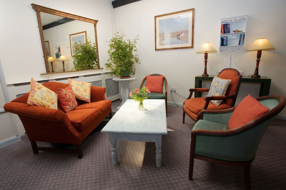 Wayford Bridge Inn Hotel Сталъм Екстериор снимка