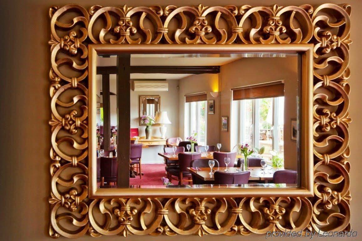 Wayford Bridge Inn Hotel Сталъм Екстериор снимка