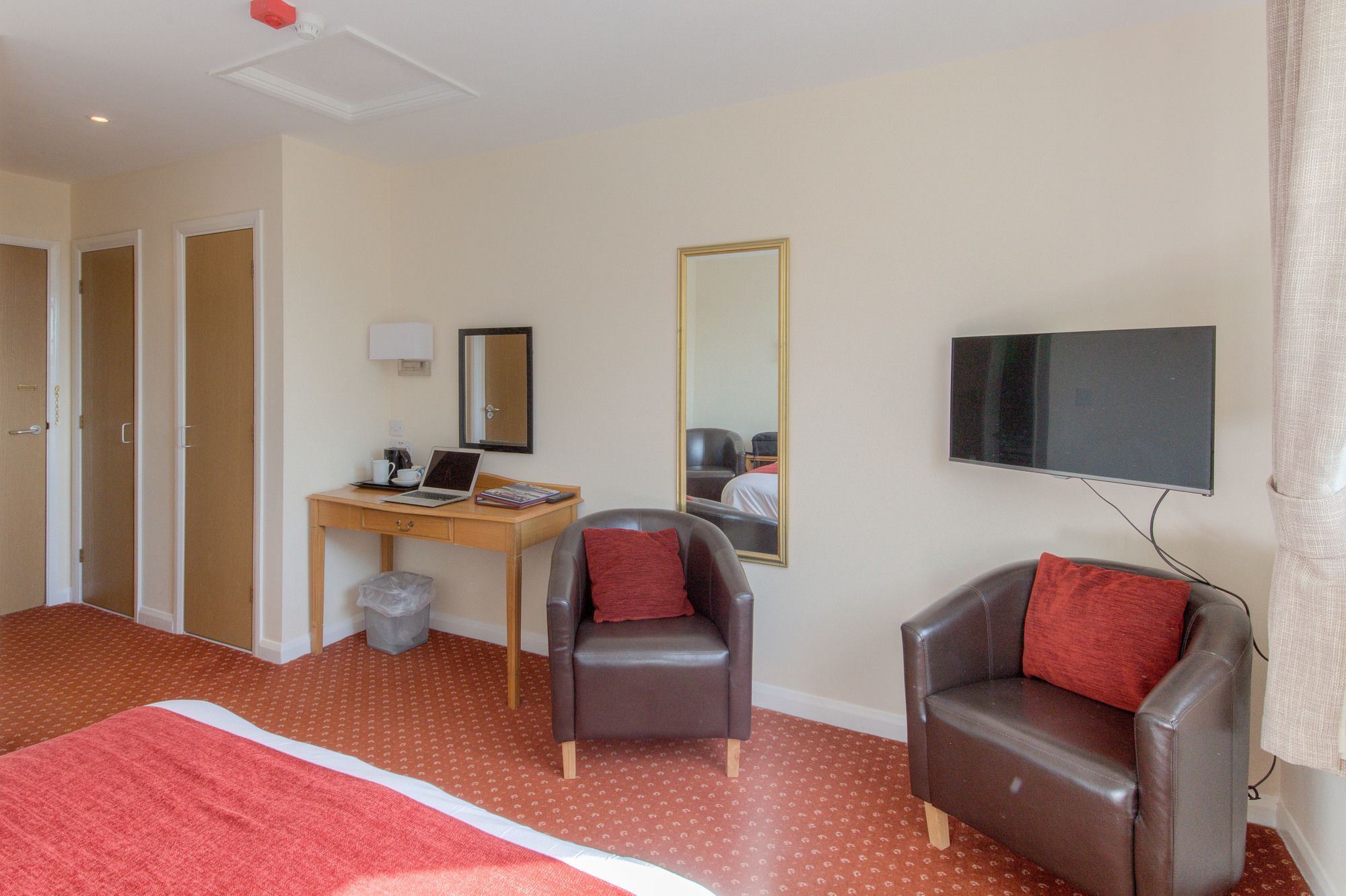 Wayford Bridge Inn Hotel Сталъм Екстериор снимка