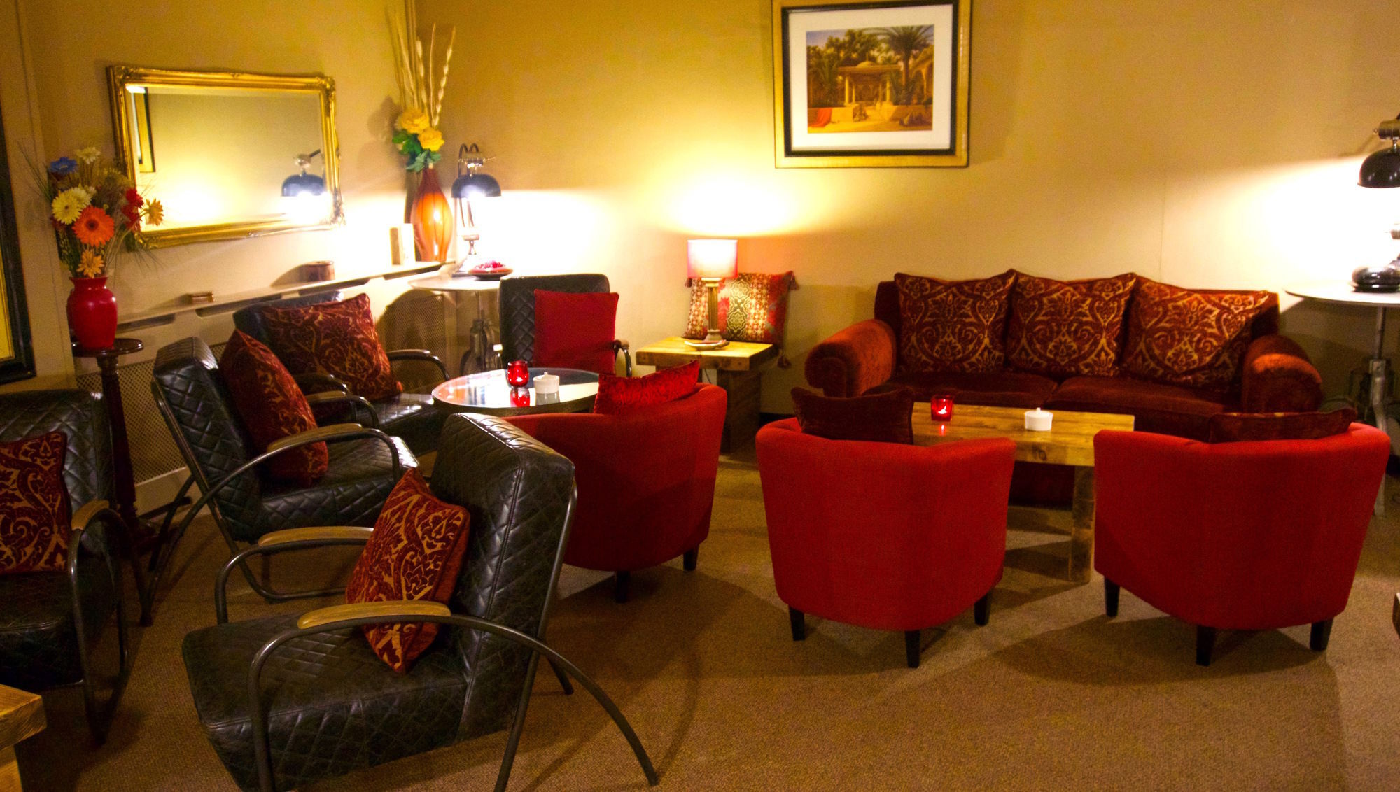 Wayford Bridge Inn Hotel Сталъм Екстериор снимка