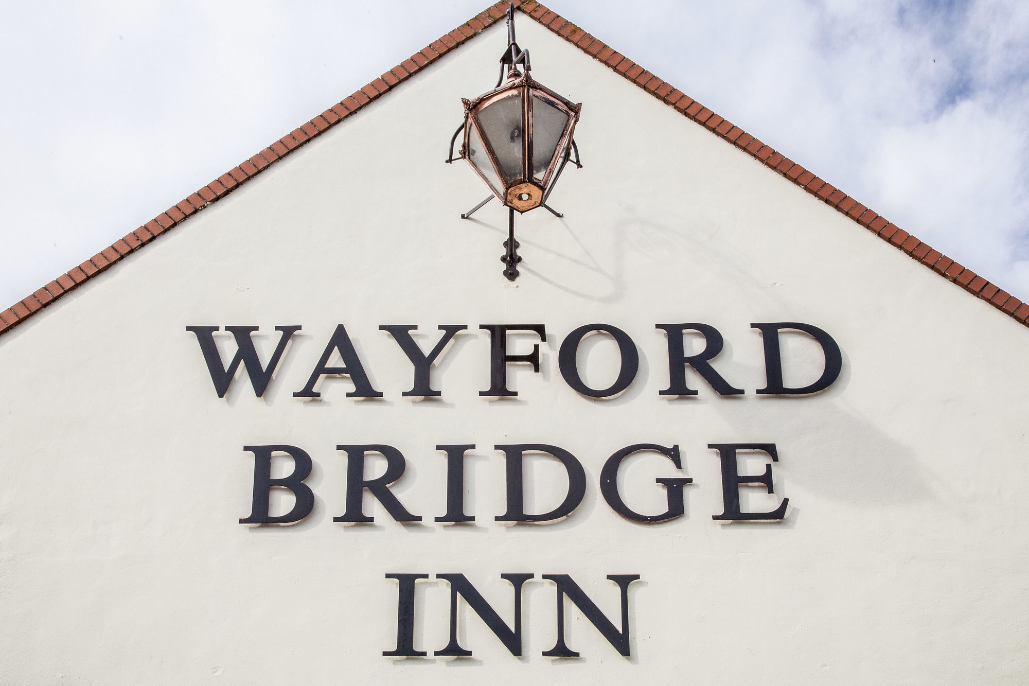 Wayford Bridge Inn Hotel Сталъм Екстериор снимка