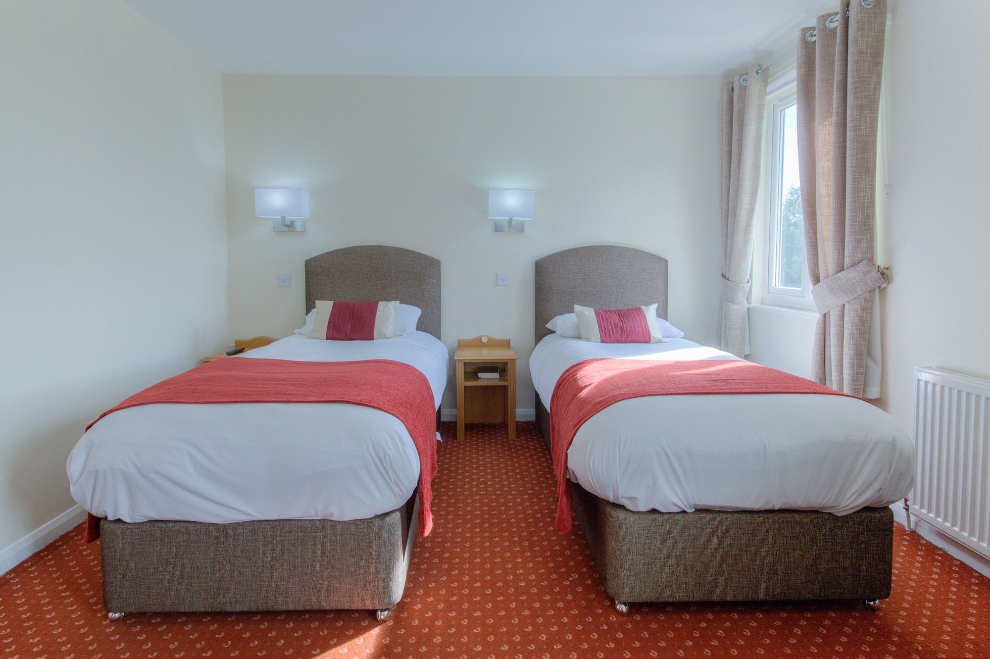 Wayford Bridge Inn Hotel Сталъм Екстериор снимка